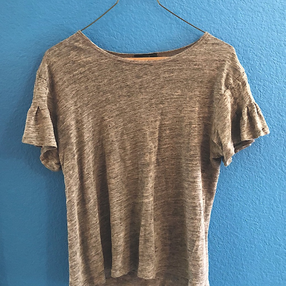 T-shirt- J. Crew